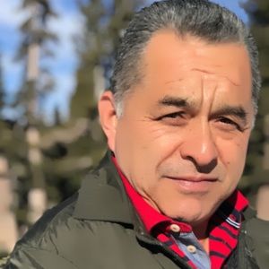 Meet your Posher, Hector